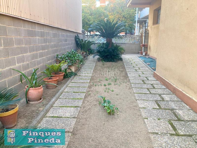 Foto 60ce520e-aff4-48c3-adb5-bd79ddca6665. Edifici a Sant Pere Tordera