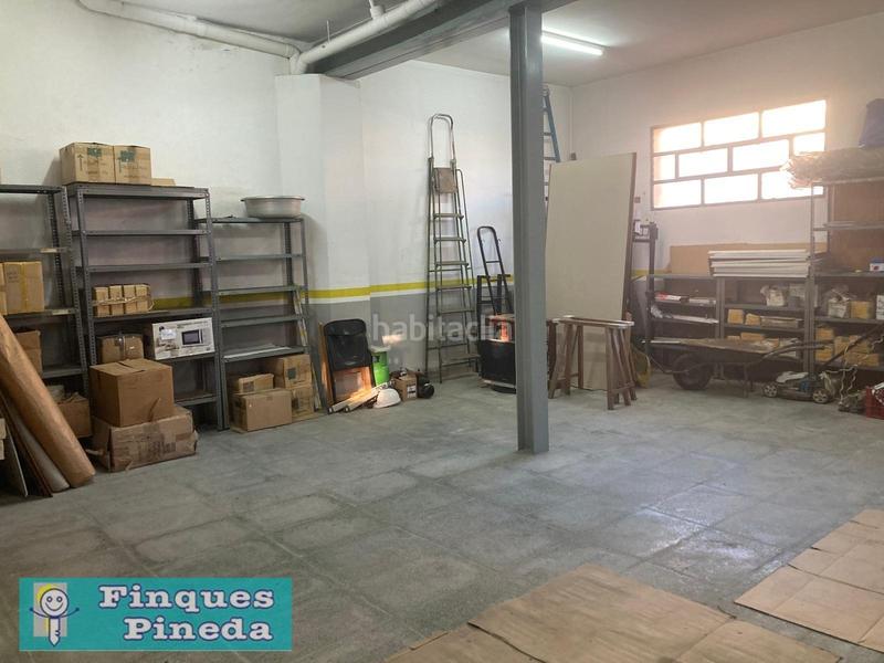 Foto 6f187568-d041-4718-9e90-f4bd5060bdbc. Edifici a Sant Pere Tordera