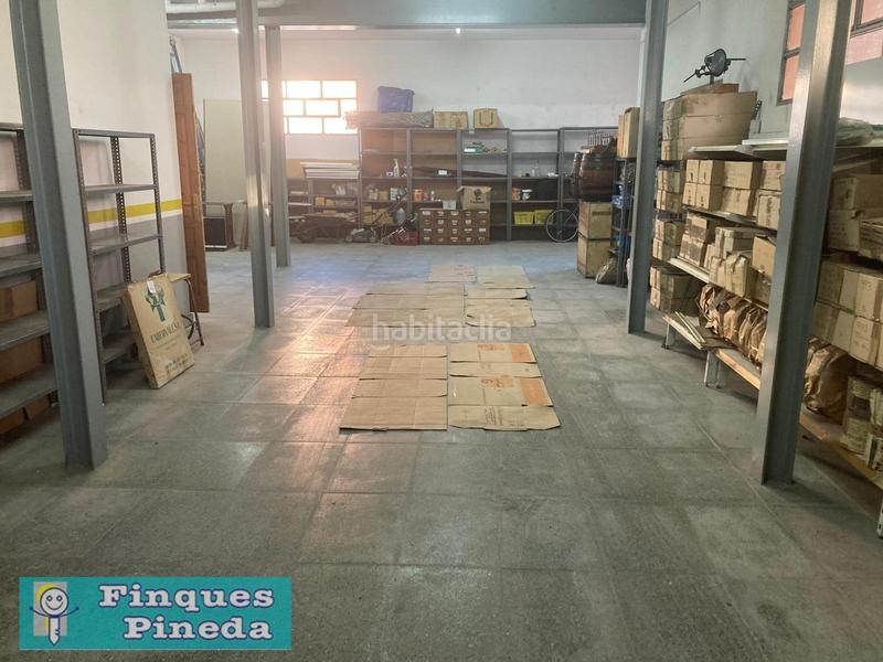 Foto 9bb6216c-8cea-4f7b-b9db-ce0b1e76cee0. Edifici a Sant Pere Tordera