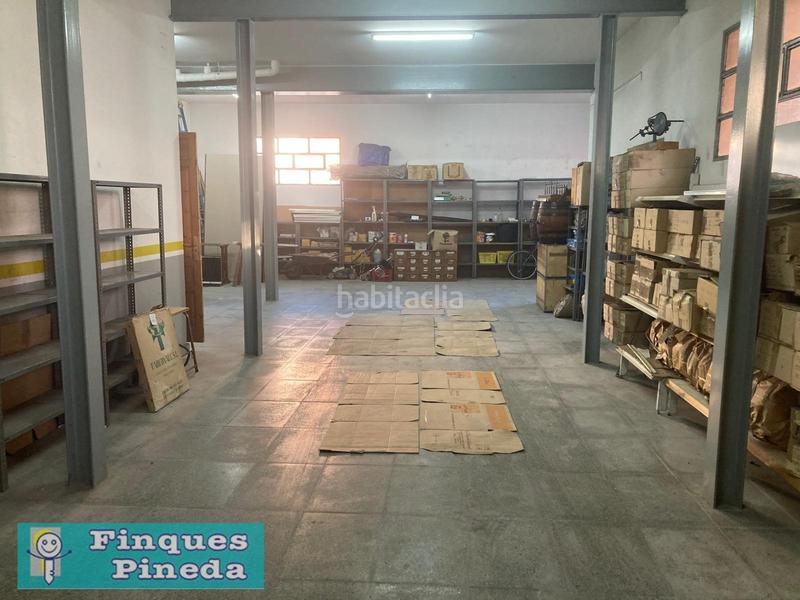 Foto dbf289f0-6213-4700-baeb-429c50c2d3a7. Edifici a Sant Pere Tordera