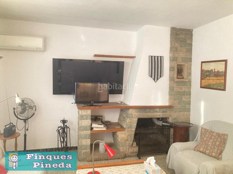 Foto df6f8448-c8f9-4b82-b80e-a6af380a7a03. Edifici a Sant Pere Tordera