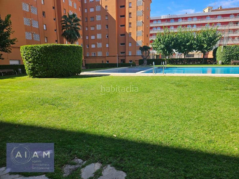 Foto 2031096f-e48d-4e1c-a6aa-d13882c6fd64. Appartement avec chauffage piscine dans Santa Susanna