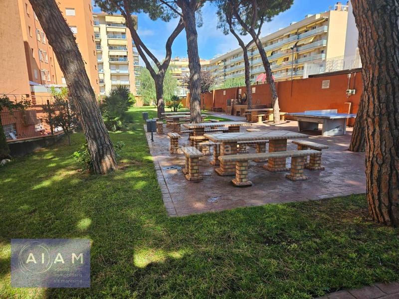 Foto 2712d5e7-25d7-4099-9461-7ad9526c904c. Appartement avec chauffage piscine dans Santa Susanna