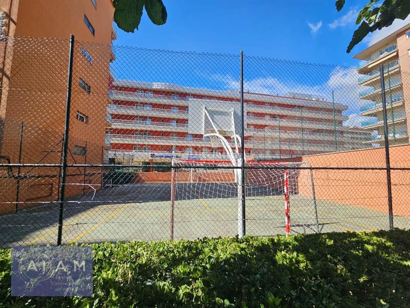 Foto 3997e256-30fa-490a-bc8d-18351d24310b. Appartement avec chauffage piscine dans Santa Susanna