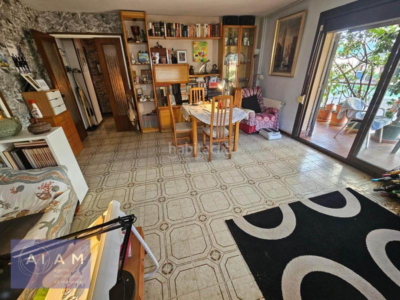 Foto 7af4ce27-69ca-49e8-9952-098267de1638. Appartement avec chauffage piscine dans Santa Susanna