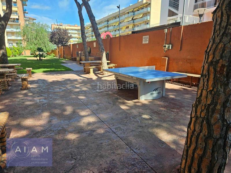 Foto f3c73654-879f-40b1-b72a-706b66a6dcf7. Appartement avec chauffage piscine dans Santa Susanna