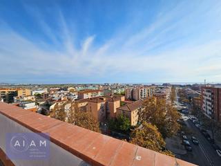 Duplex in Malgrat de Mar. Ático exclusivo con vistas espectaculares