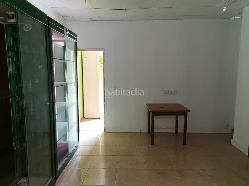 Foto 8723f425-9a1c-46cd-baa6-1bf82bcb8154. Alquiler local comercial  en zona turística en Calella