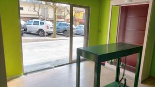 Location Local commercial  Calle mar. Local comercial en zona turística