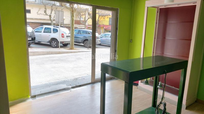 Foto f51c53b4-182d-4644-94e3-314cb76893d7. Alquiler local comercial  en zona turística en Calella