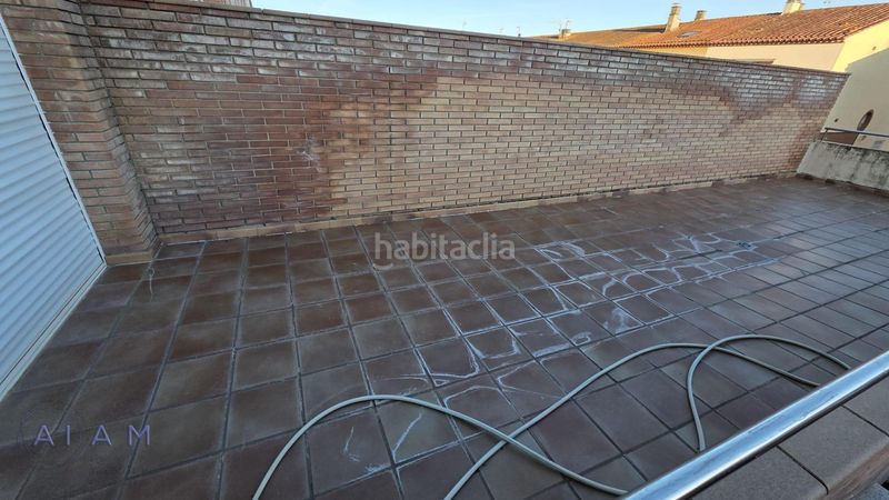 Foto 28663b19-0591-489e-84a6-05b267649145. Casa adossada amb calefacció aparcament a Tordera Tordera