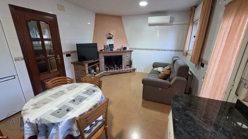 Foto 7b1ad671-8eb5-4e74-b46e-6877d52ff68a. Casa adossada amb calefacció aparcament a Tordera Tordera