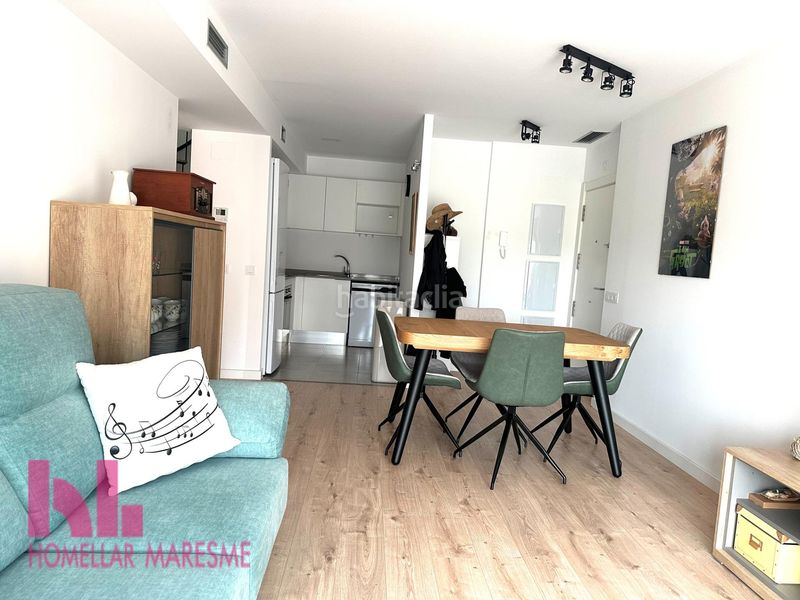 Foto 013f993f-7441-41d6-b9ee-107234a9a8ea. Duplex con parcheggio in Malgrat de Mar