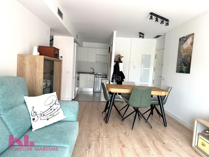 Foto 0756075e-7d27-45bf-9e9f-4036a08ea16f. Duplex con parcheggio in Malgrat de Mar