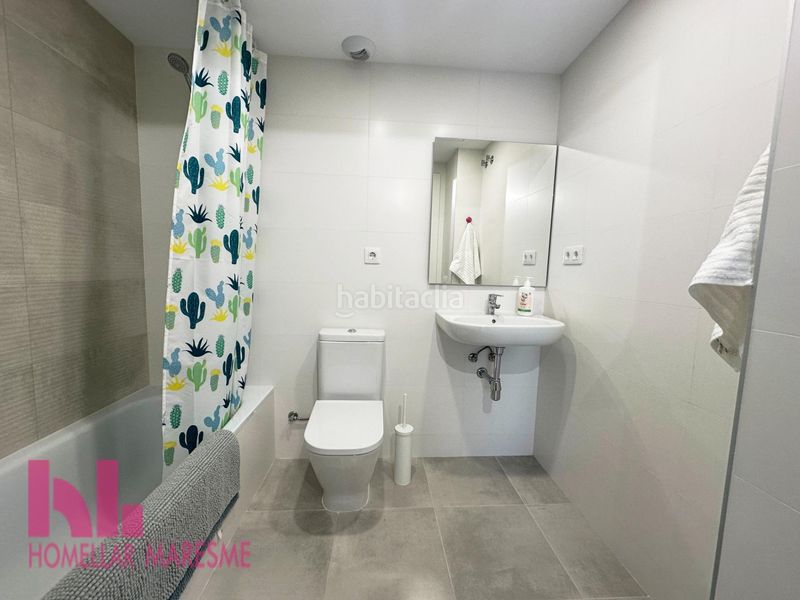 Foto 18ae9248-5328-4843-8add-fe170a1f9640. Duplex con parcheggio in Malgrat de Mar