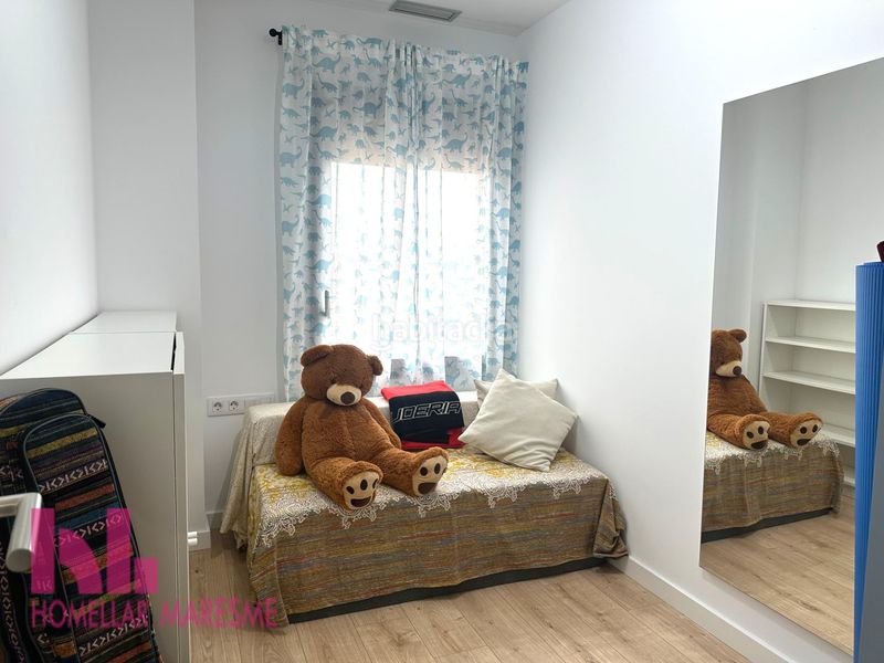 Foto 1caac0ee-8117-4a51-ae0d-7ea8d0eb0bc3. Duplex con parcheggio in Malgrat de Mar