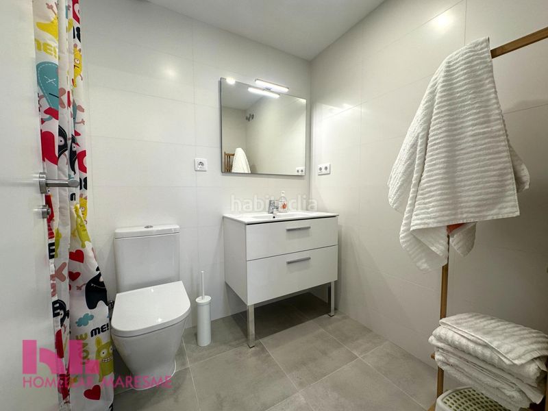 Foto 1f127e08-0d3a-4725-9846-f38f1fc83720. Duplex con parcheggio in Malgrat de Mar