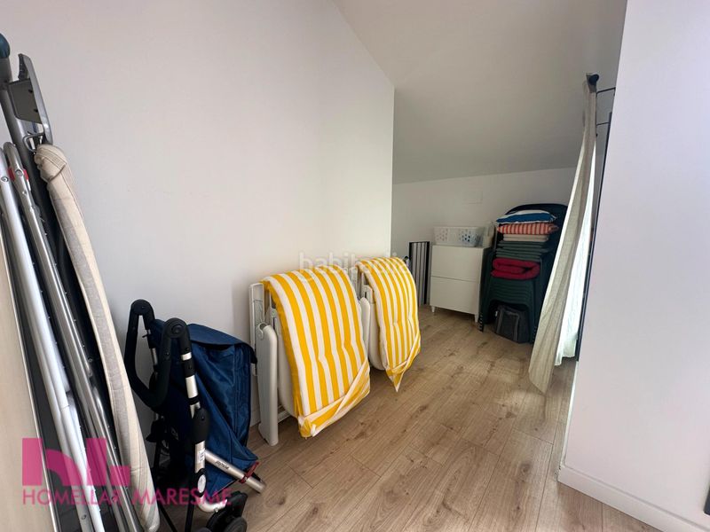 Foto 317c9692-d7c7-4ae6-beee-65bde28afb46. Duplex con parcheggio in Malgrat de Mar