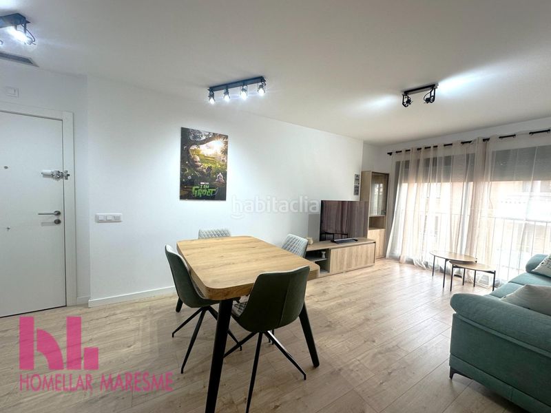 Foto 44e4b76e-ebb3-4662-93db-cf0b59282390. Duplex con parcheggio in Malgrat de Mar