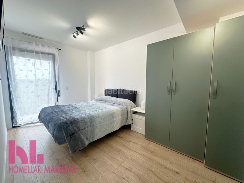 Foto 459f79c4-5ec7-405a-9947-15cb360553e1. Duplex con parcheggio in Malgrat de Mar