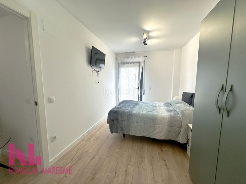 Foto 52b1be8d-9ff0-485f-97af-6e96d96548fc. Duplex con parcheggio in Malgrat de Mar