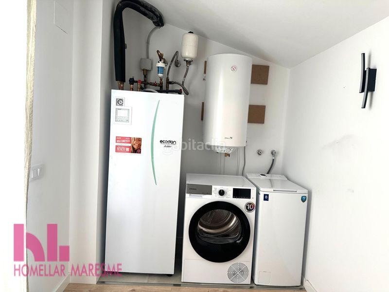 Foto 6d564a8d-fd9b-4f6e-aa33-d5604b623a42. Duplex con parcheggio in Malgrat de Mar