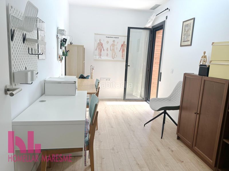 Foto 76e1bff4-80c2-4b4f-b717-8c28da77db13. Duplex con parcheggio in Malgrat de Mar