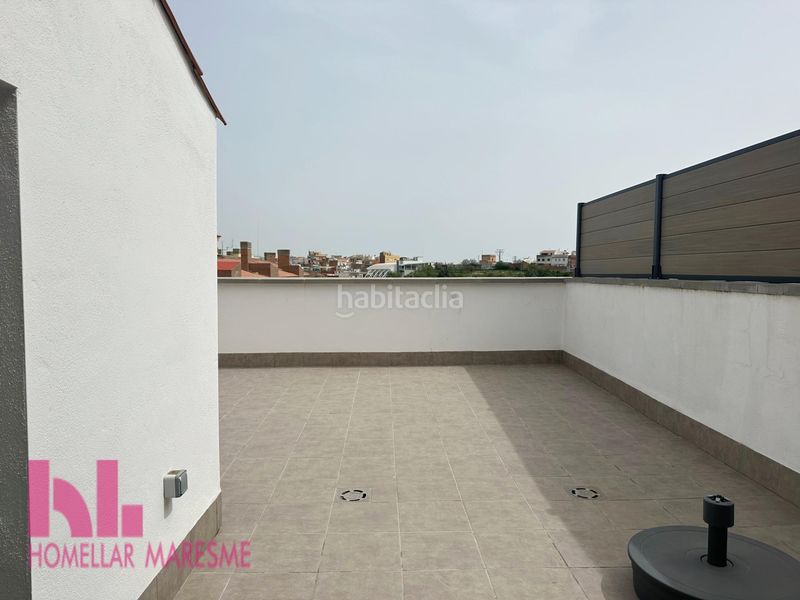 Foto 7ccbd79a-4aaf-4bd8-9789-2ce2125a53cc. Duplex con parcheggio in Malgrat de Mar