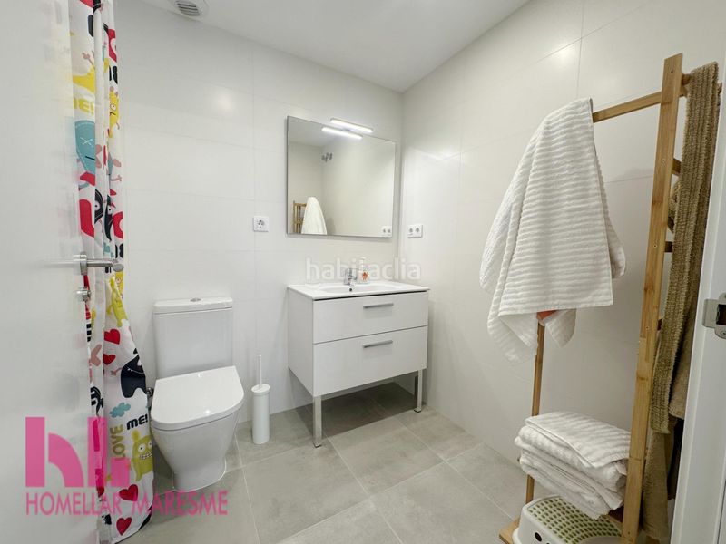 Foto 847fc5cc-f191-41d6-bcac-496c36723188. Duplex con parcheggio in Malgrat de Mar