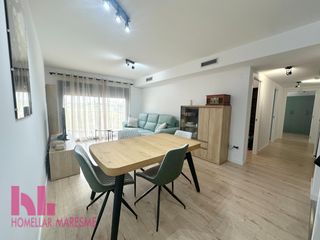 Dúplex a Malgrat de Mar. Dúplex seminuevo con dos plazas de parking incluidas