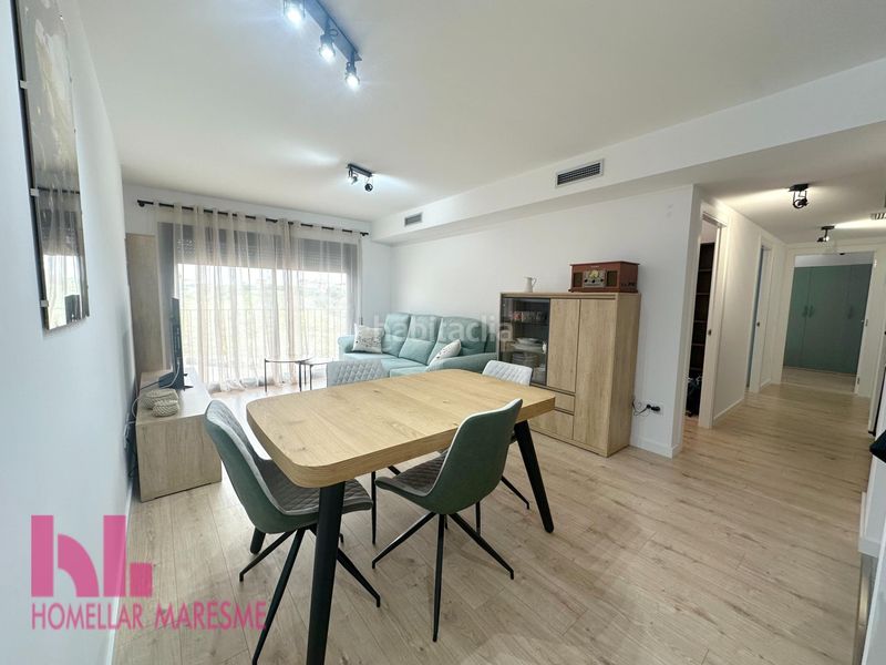 Foto 8ed7f0e2-9ec5-4225-a573-1d1c9eeb59fd. Duplex con parcheggio in Malgrat de Mar