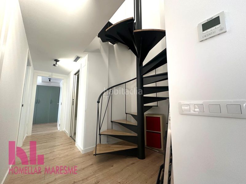 Foto 964a2bea-3f45-4663-819b-64040d4660fd. Duplex con parcheggio in Malgrat de Mar