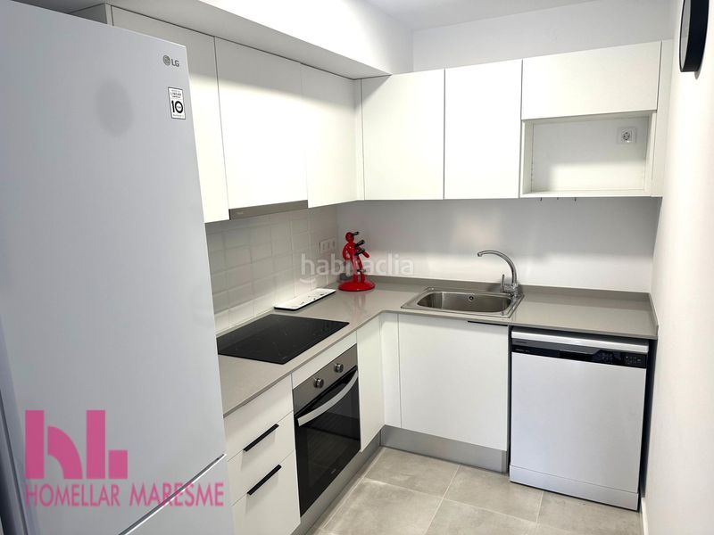 Foto 96a104c0-312c-4beb-bfb2-523a15c24ab6. Duplex con parcheggio in Malgrat de Mar