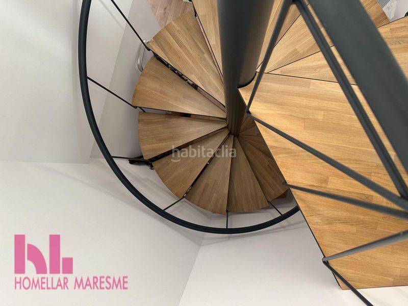 Foto b0dc03fb-9f34-4b55-bef0-5c302488601d. Duplex con parcheggio in Malgrat de Mar