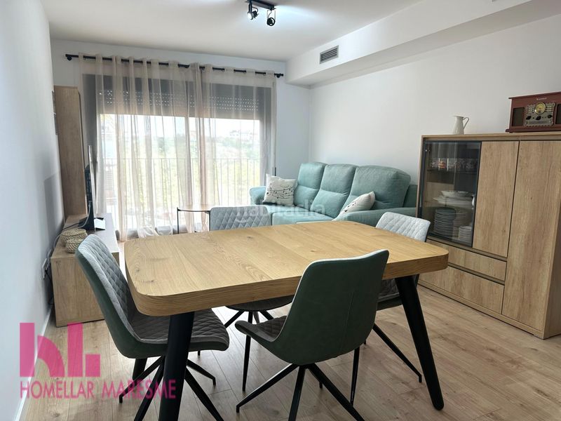 Foto b1b6bb4a-5b61-4b0e-ad0f-9bd4c5b38186. Duplex con parcheggio in Malgrat de Mar