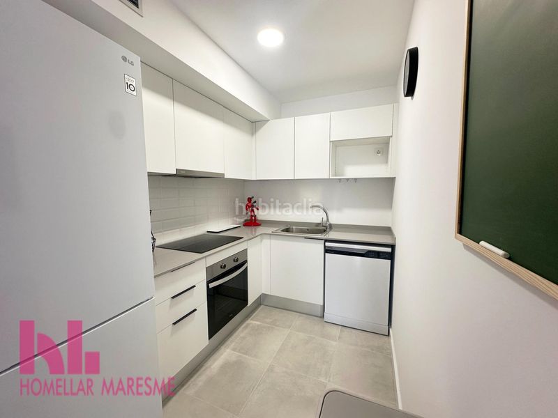 Foto b1bd0879-5cbc-46d2-9f36-17e4416cd923. Duplex con parcheggio in Malgrat de Mar