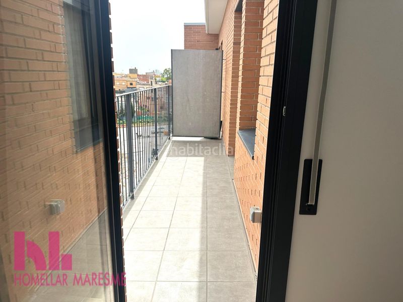 Foto c88fc802-59fb-4acc-a891-968120319d01. Duplex con parcheggio in Malgrat de Mar