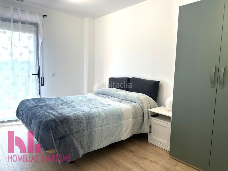 Foto e02074d9-eba1-4c40-afbe-875e9660ab8a. Duplex con parcheggio in Malgrat de Mar