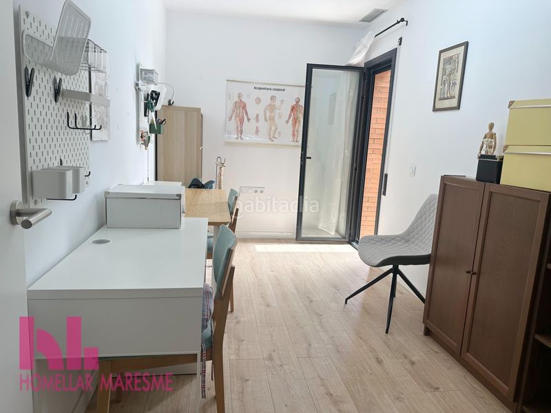 Foto e4887446-bb41-4087-bf9b-7811f824e4a4. Duplex con parcheggio in Malgrat de Mar