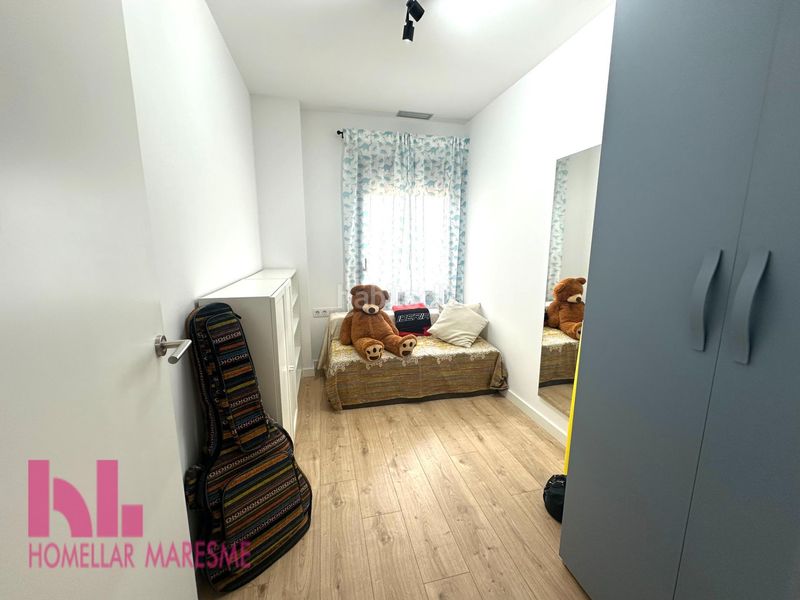 Foto e4f03066-c35c-4d44-b074-e95b7eafc456. Duplex con parcheggio in Malgrat de Mar