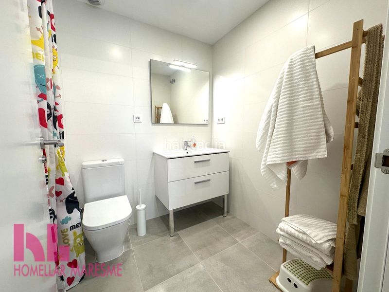 Foto f1a54475-c280-4950-a991-8a4abada61cd. Duplex con parcheggio in Malgrat de Mar