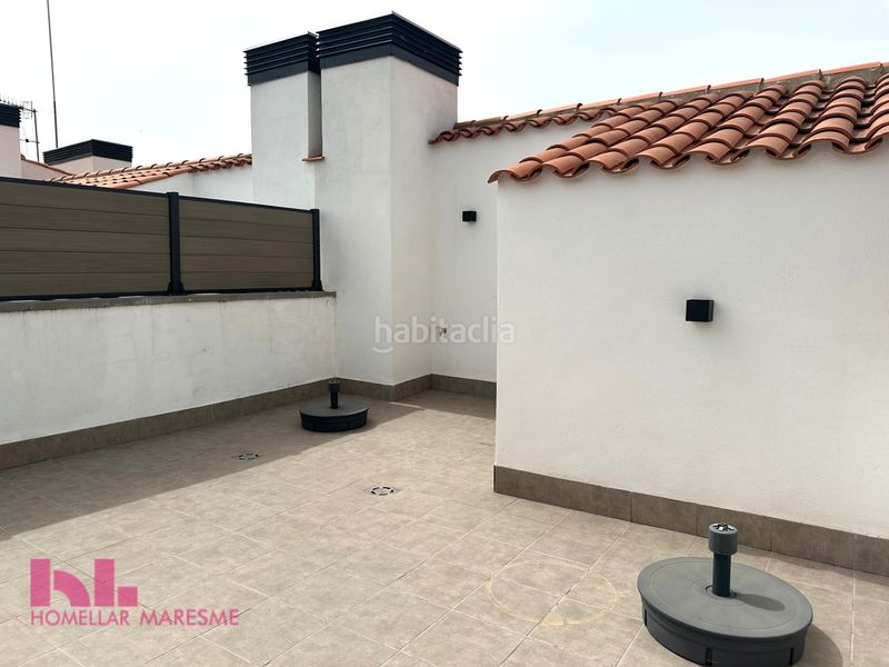 Foto ff297487-d438-4fbd-b663-b2ee1dbd763a. Duplex con parcheggio in Malgrat de Mar