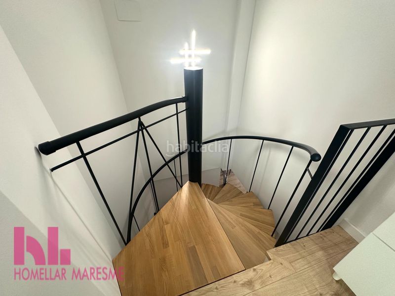 Foto ffb9dd16-525d-4741-9faa-3436aaf00c47. Duplex con parcheggio in Malgrat de Mar