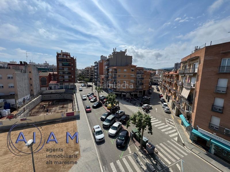 Foto 953b8529-9478-46dd-ba46-4cbb1d9b2d77. Pis amb calefacció a Poblenou Pineda de Mar