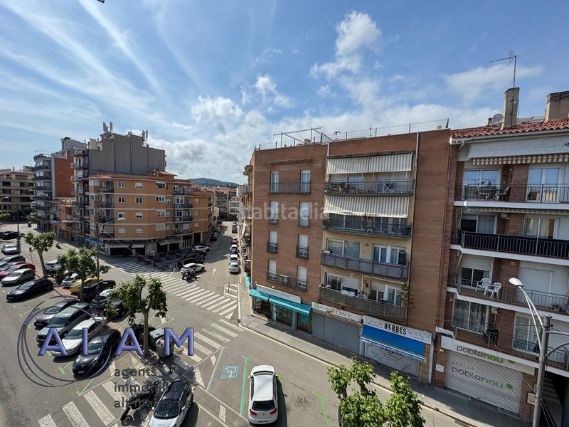 Foto abdd92f6-4020-47aa-918e-d996a0004c9a. Pis amb calefacció a Poblenou Pineda de Mar