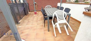 Pis a Centre. Piso  solarium  parking  piscina