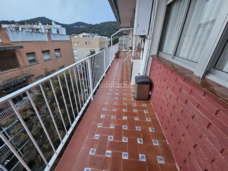 Foto 47c438fd-abec-42e4-a99d-1ede464ca210. Piso  en venta en Malgrat de Mar