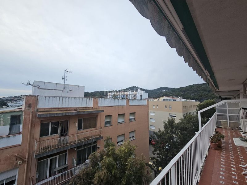 Foto 525f9c26-783d-434f-8f8c-eb232734313f. Piso  en venta en Malgrat de Mar