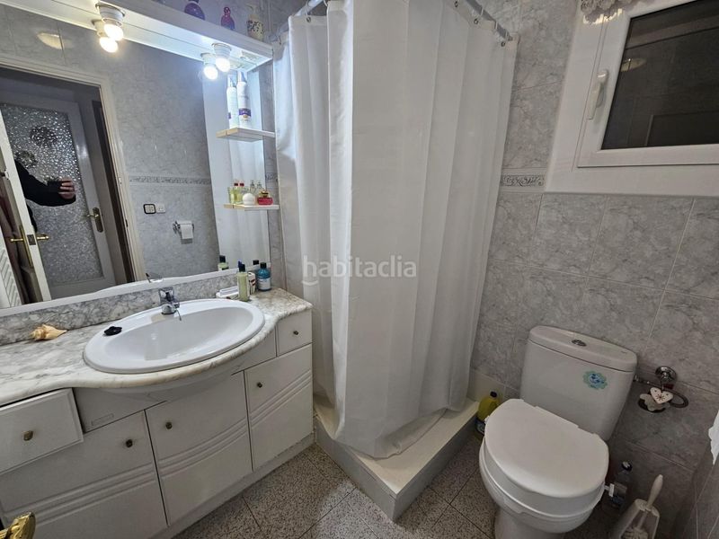 Foto 8b33a220-a214-442b-a091-64fbf801fdff. Piso  en venta en Malgrat de Mar