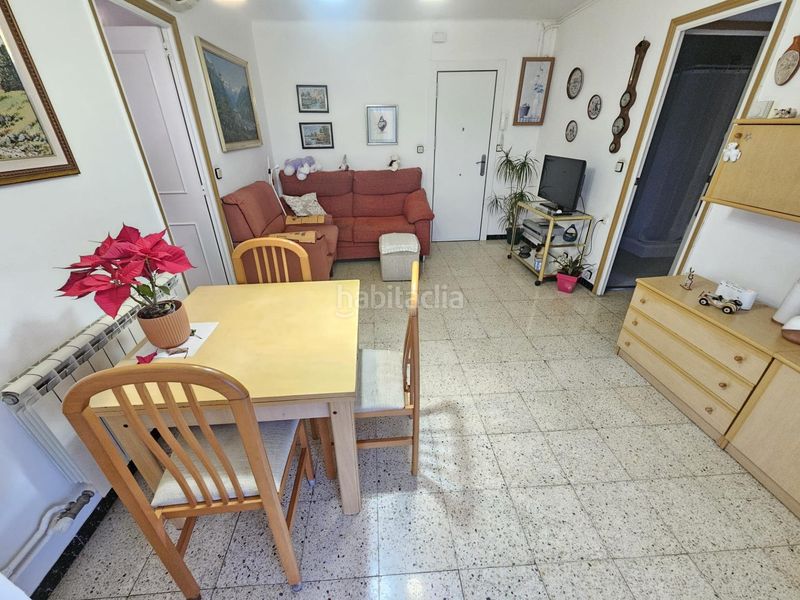 Foto 9a710d11-3ac7-4a6d-836f-9cb717c12980. Piso  en venta en Malgrat de Mar